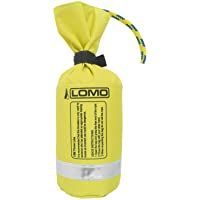 Lomo - Cuerdad de emergencia para rescate en deportes acuáticos (15 m)